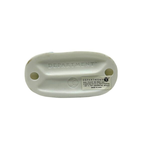 Department 56-  North Pole - Open‎ Wide - Vintage from 1999 - Picture 5 of 9